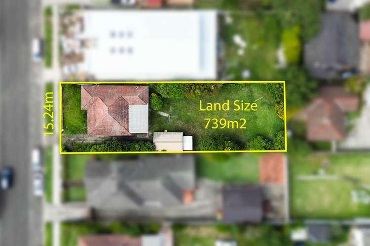 Main view of Homely house listing, 77 Bassett Street, Hurstville NSW 2220