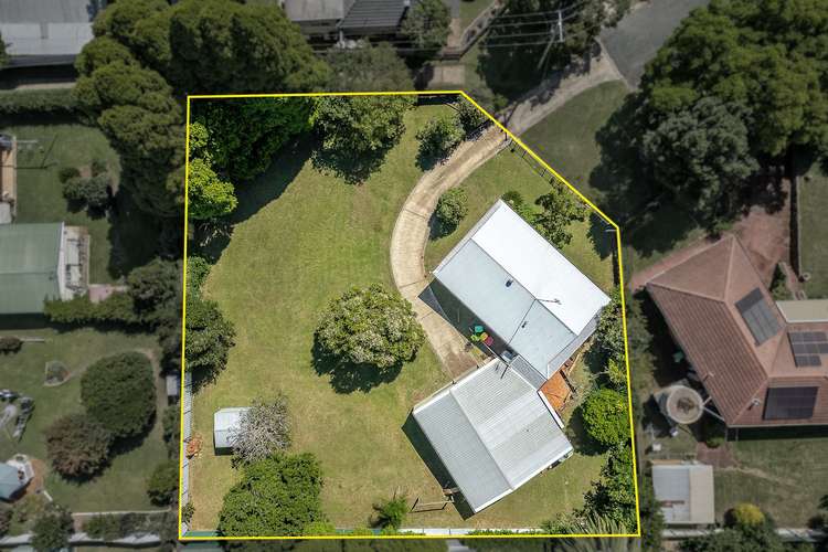 Main view of Homely house listing, 26 Kimmins Street, Rangeville QLD 4350