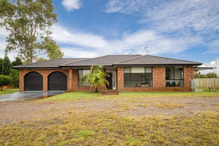 14 Barrie Close, Williamtown NSW 2318