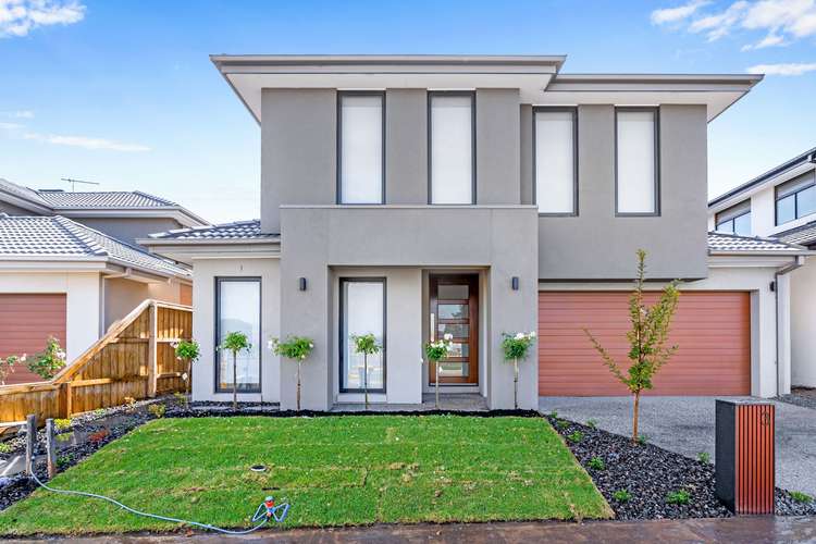 Main view of Homely house listing, 3 Liberation Circuit, Werribee VIC 3030