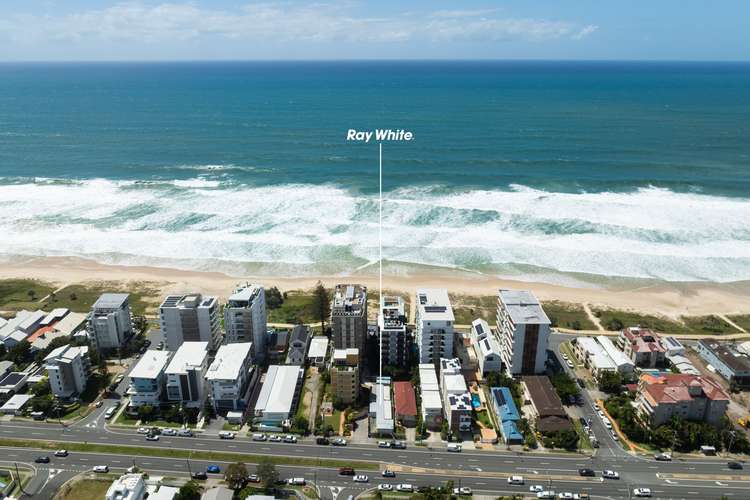 Main view of Homely residentialLand listing, 1437 Gold Coast Highway, Palm Beach QLD 4221