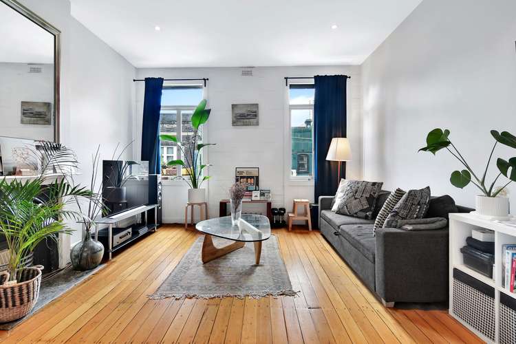 Main view of Homely apartment listing, 1/140 Regent Street, Redfern NSW 2016