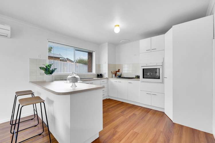 Fourth view of Homely unit listing, 4/93 Allied Drive, Carrum Downs VIC 3201