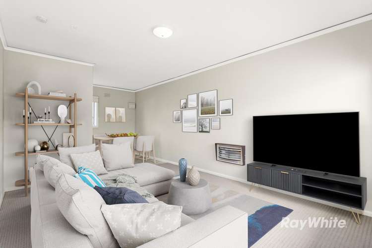 Main view of Homely apartment listing, 3/8 Anzac Street, Carnegie VIC 3163