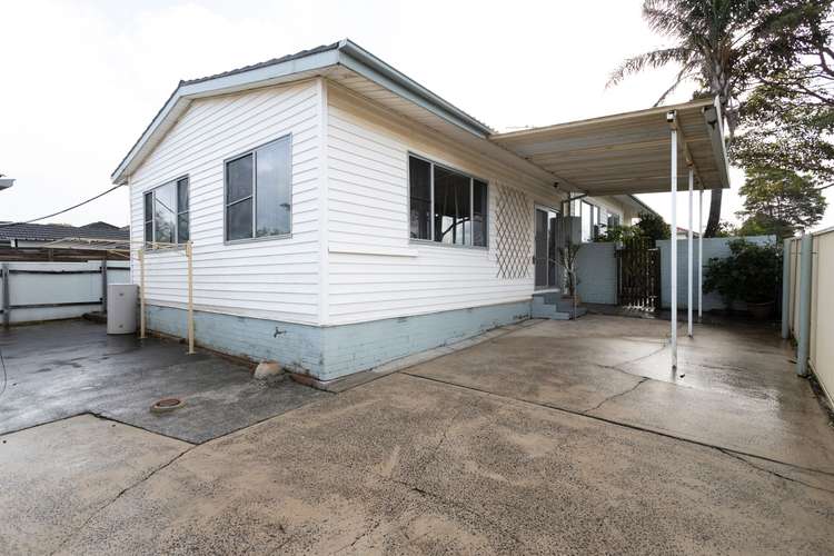 Main view of Homely flat listing, 1A Carinmoney Avenue, Warilla NSW 2528