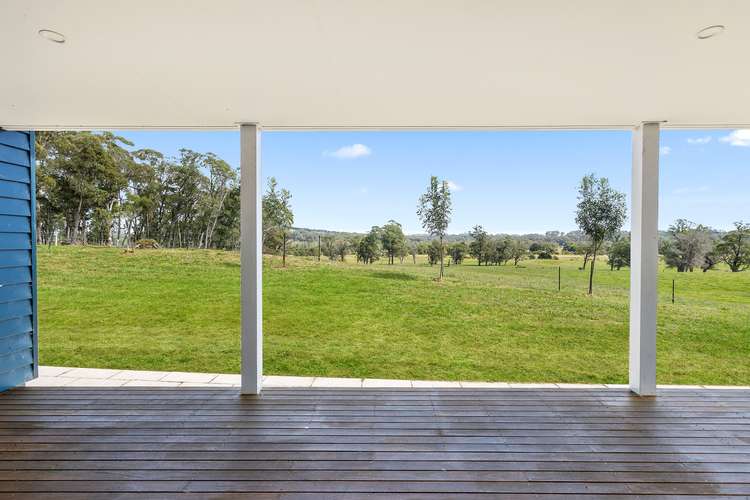 Main view of Homely house listing, 100 Blencowes Lane, Wildes Meadow NSW 2577