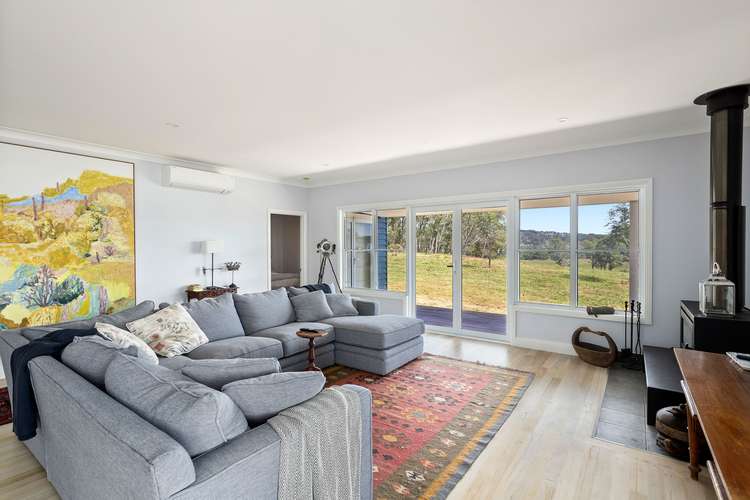 Third view of Homely house listing, 100 Blencowes Lane, Wildes Meadow NSW 2577