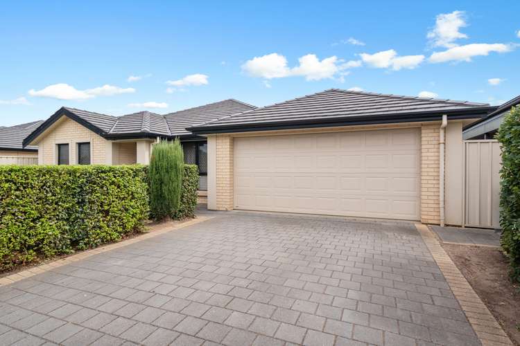 Main view of Homely house listing, 6/117 Railway Terrace, Ascot Park SA 5043