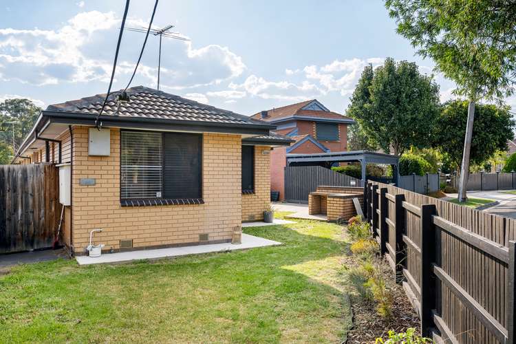 Main view of Homely unit listing, 1/21 Everett Street, Brunswick West VIC 3055