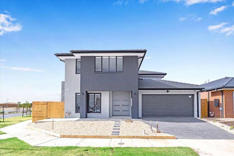 Main view of Homely house listing, 44 Grappa Circuit, Wyndham Vale VIC 3024