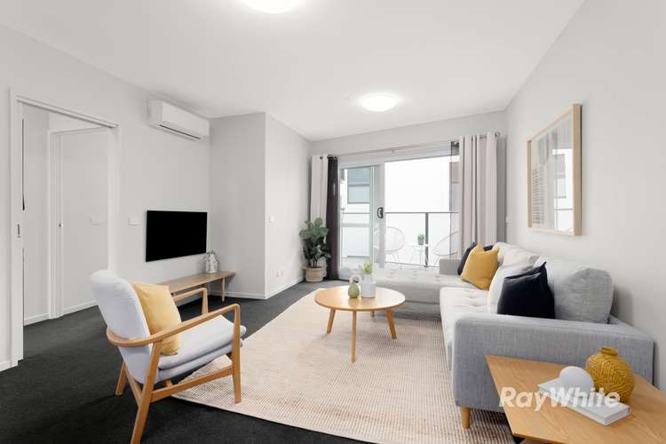 Main view of Homely apartment listing, 205/95 Warrigal Road, Hughesdale VIC 3166
