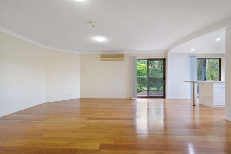 Third view of Homely apartment listing, 1/72 Lorimer Terrace, Kelvin Grove QLD 4059