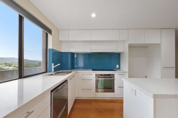 Fifth view of Homely apartment listing, 1/72 Lorimer Terrace, Kelvin Grove QLD 4059
