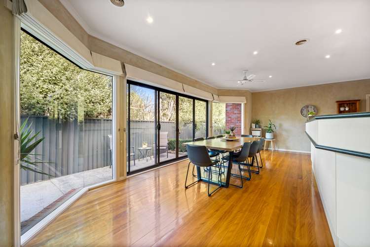 Fifth view of Homely house listing, 9 Harold Court, Alfredton VIC 3350