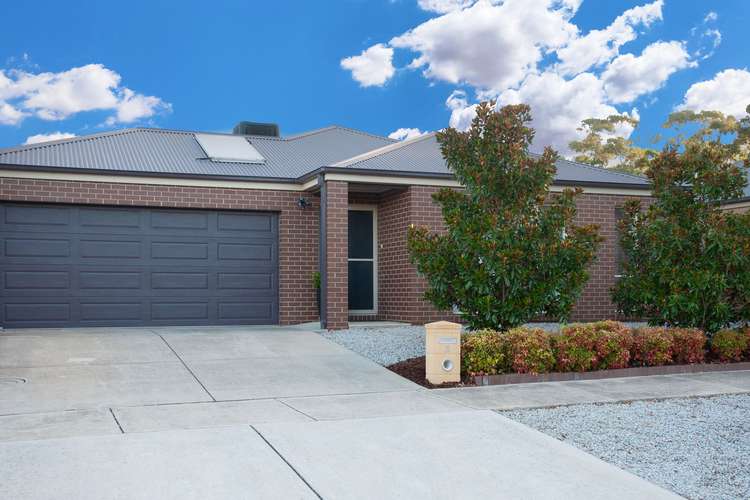 Main view of Homely house listing, 8 Miners Rest, Kangaroo Flat VIC 3555
