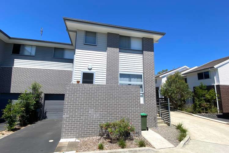 Main view of Homely townhouse listing, 57/1 Wood Street, Bonnells Bay NSW 2264