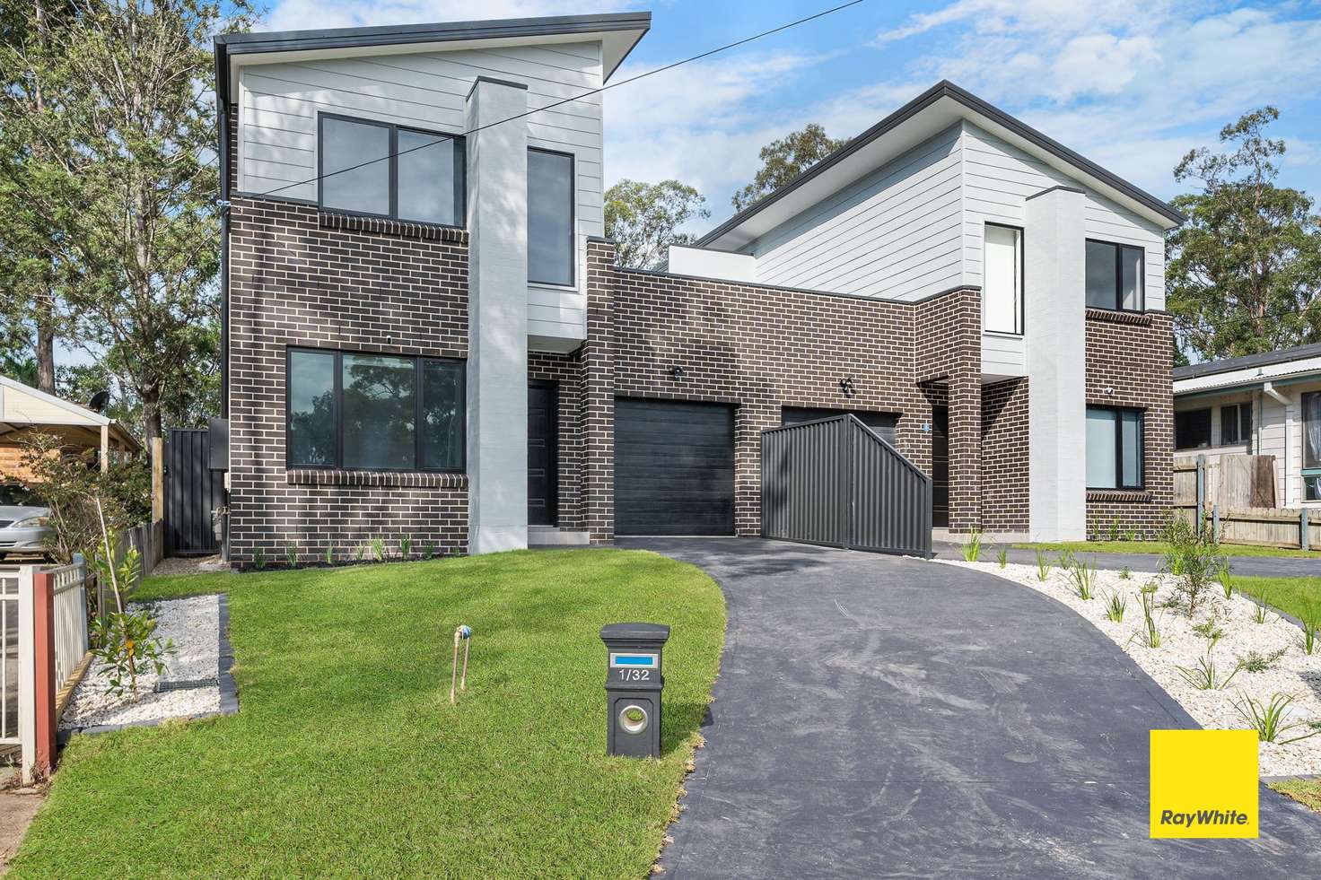 Main view of Homely house listing, 1/32 Kidd Close, Bidwill NSW 2770