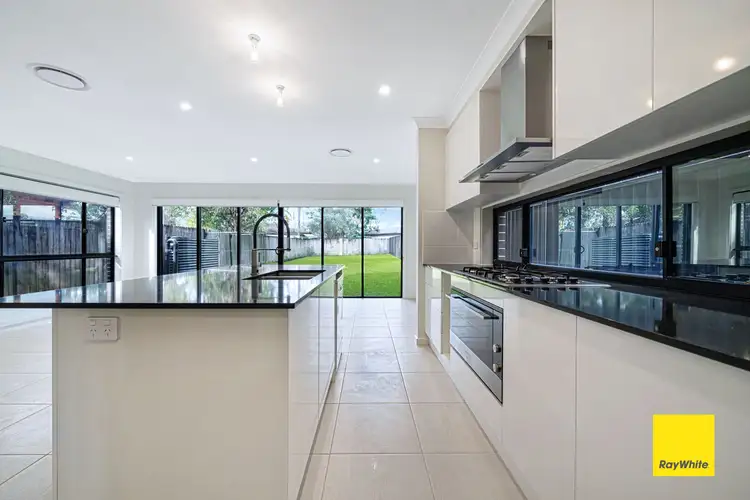 Third view of Homely house listing, 1/32 Kidd Close, Bidwill NSW 2770