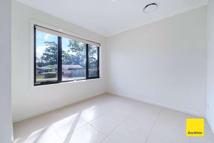 Fourth view of Homely house listing, 1/32 Kidd Close, Bidwill NSW 2770