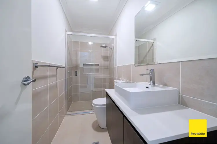 Fifth view of Homely house listing, 1/32 Kidd Close, Bidwill NSW 2770