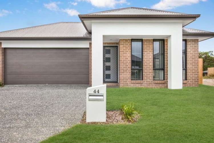 Main view of Homely house listing, 44 Jones Street, Coomera QLD 4209