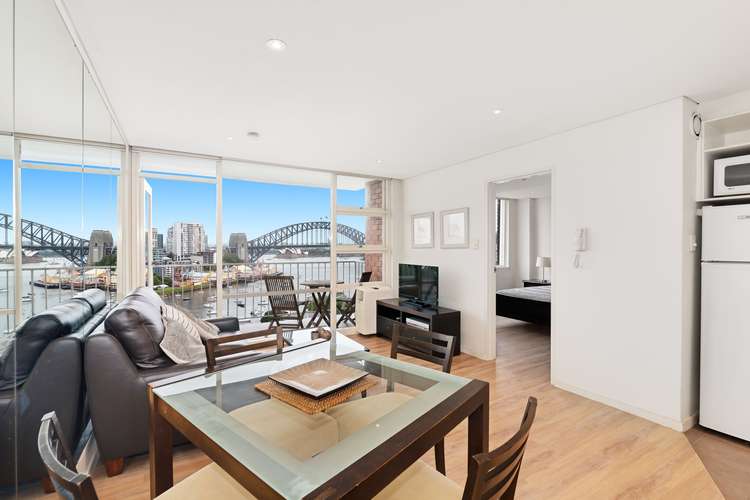 Main view of Homely apartment listing, 67/7 Lavender Street, Lavender Bay NSW 2060