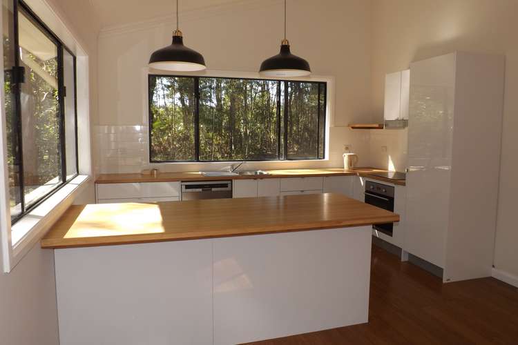 Main view of Homely house listing, 55 Emu Drive, Woombah NSW 2469