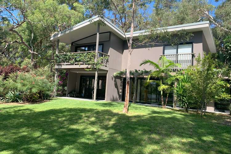 Main view of Homely house listing, 22a MacMasters Parade, Macmasters Beach NSW 2251