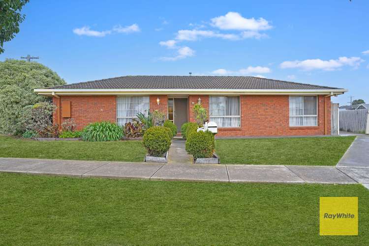 Main view of Homely house listing, 14 Tallong Court, Hoppers Crossing VIC 3029