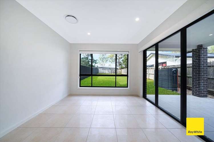 Third view of Homely house listing, 32 Kidd Close, Bidwill NSW 2770