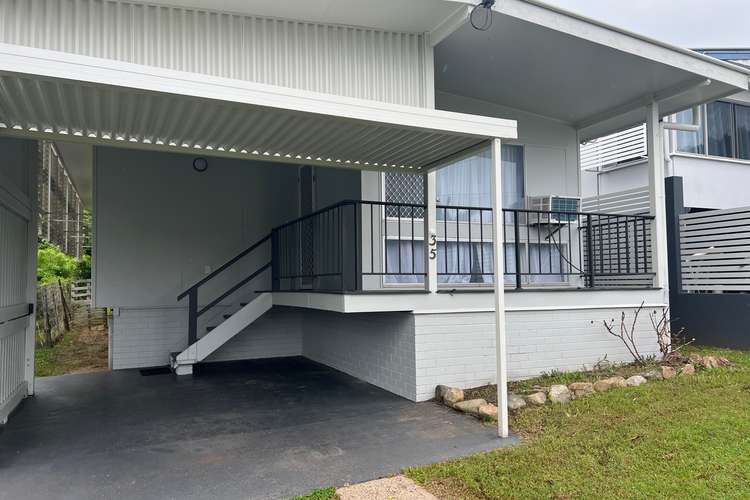 Main view of Homely house listing, 35 Pandanus Street, Cooee Bay QLD 4703