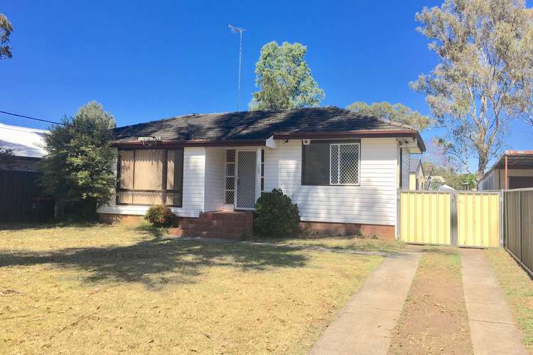 Main view of Homely house listing, 101 Boronia Road, North St Marys NSW 2760