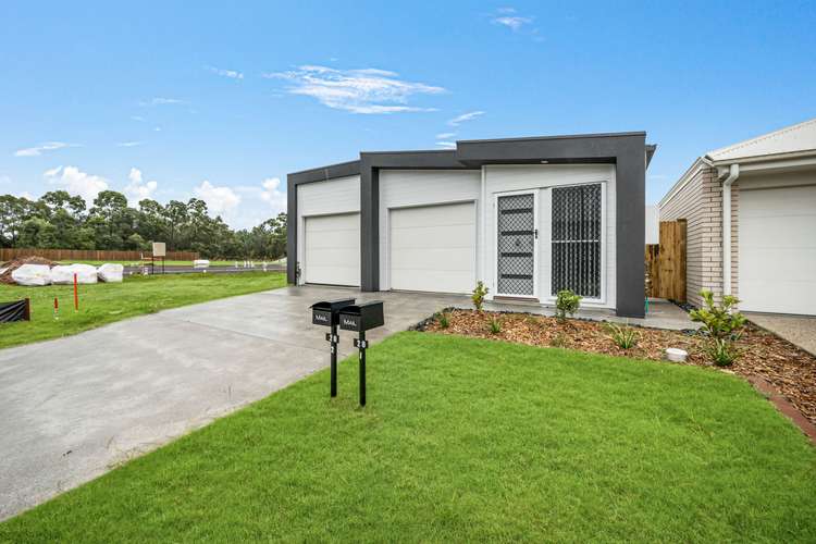 Main view of Homely semiDetached listing, 2/20 Pleasant Street, Morayfield QLD 4506