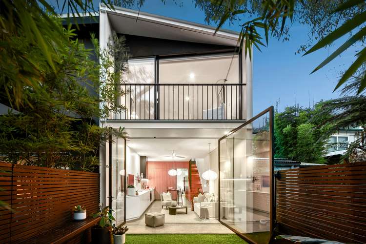Main view of Homely house listing, 22 Albert Street, Erskineville NSW 2043