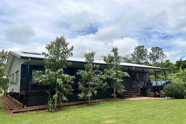 Main view of Homely house listing, 4 Wallace Close, Tolga QLD 4882