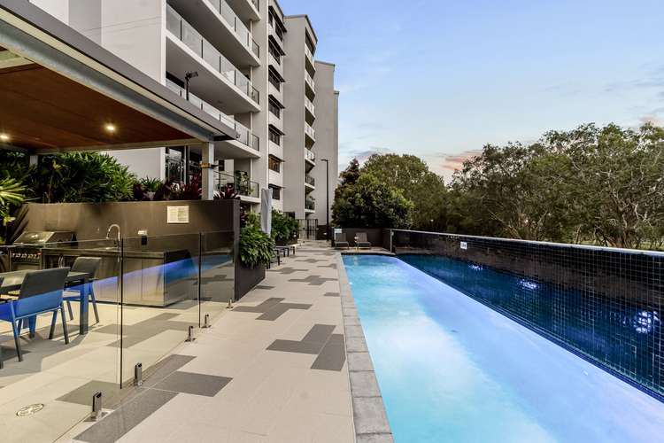 Main view of Homely unit listing, 321/38 Gladys Street, Stones Corner QLD 4120