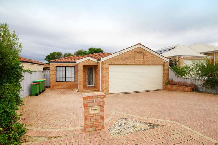 Main view of Homely house listing, 35B WORLEY Street, Willagee WA 6156