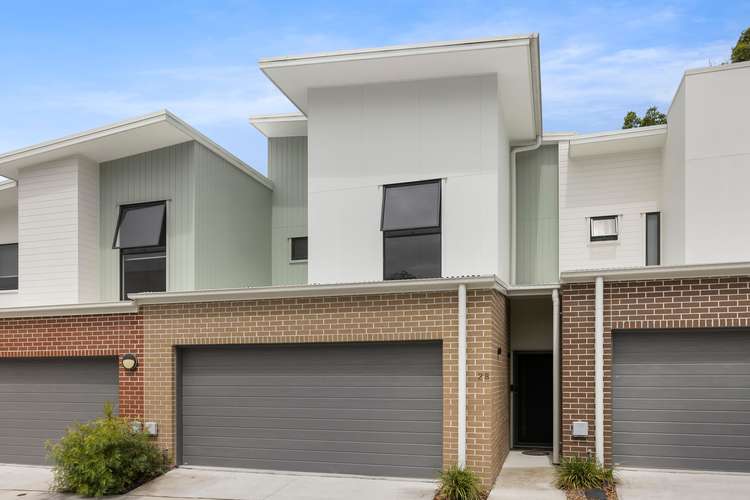Main view of Homely townhouse listing, 28/216 Maundrell Terrace, Aspley QLD 4034