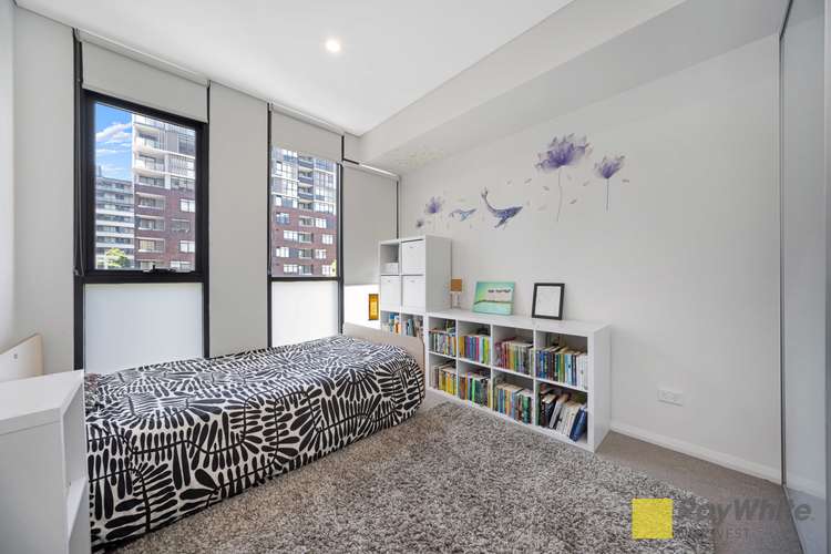 Main view of Homely apartment listing, 206/2 Kiln Road, Kirrawee NSW 2232