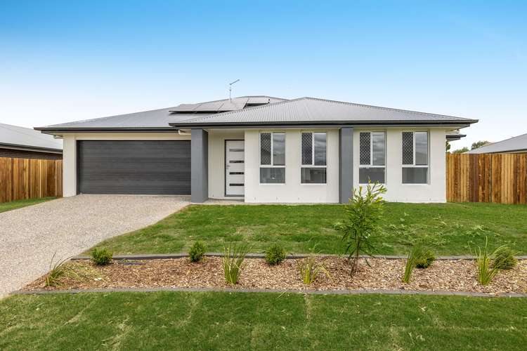 Main view of Homely house listing, 28 Abbeyfeale Circuit, Meringandan West QLD 4352