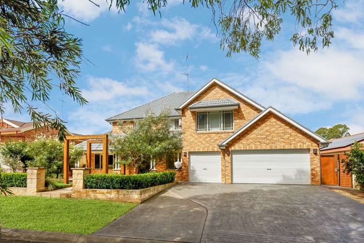 Main view of Homely house listing, 27 Devaney Avenue, Glenmore Park NSW 2745