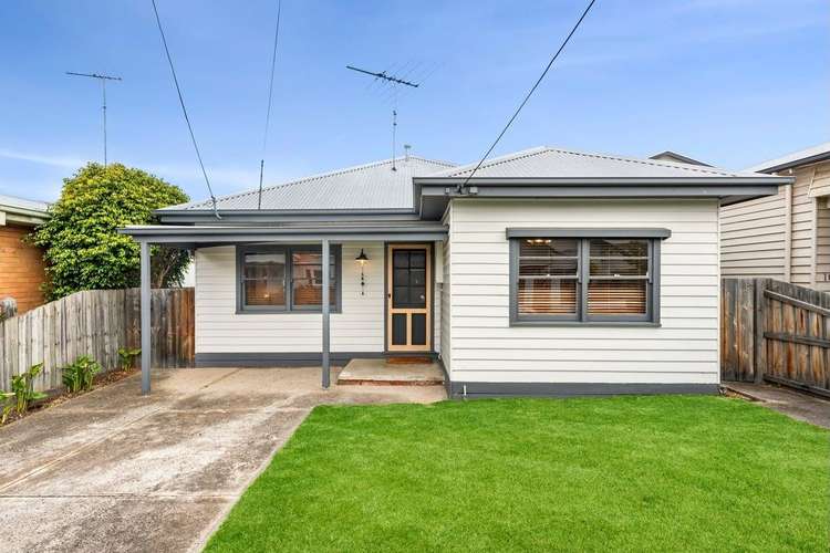 Main view of Homely house listing, 101 Weller Street, Geelong West VIC 3218