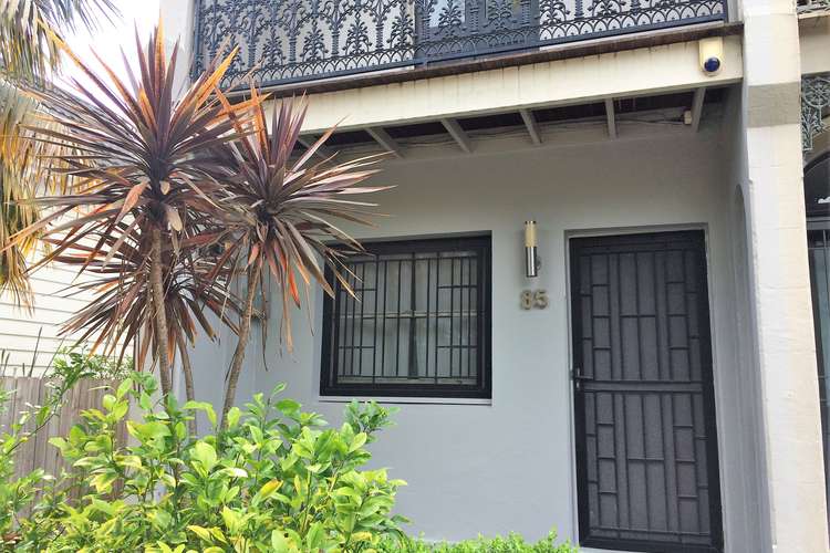 Main view of Homely other listing, 85 Cary Street, Leichhardt NSW 2040