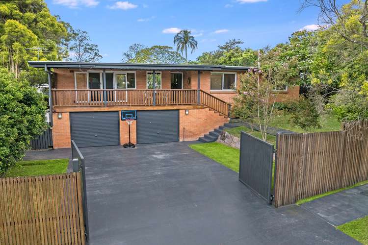 Main view of Homely house listing, 20 Wongabel Street, Kenmore QLD 4069