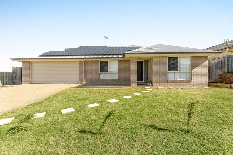 Main view of Homely house listing, 10 Mcmorrow Street, Kearneys Spring QLD 4350