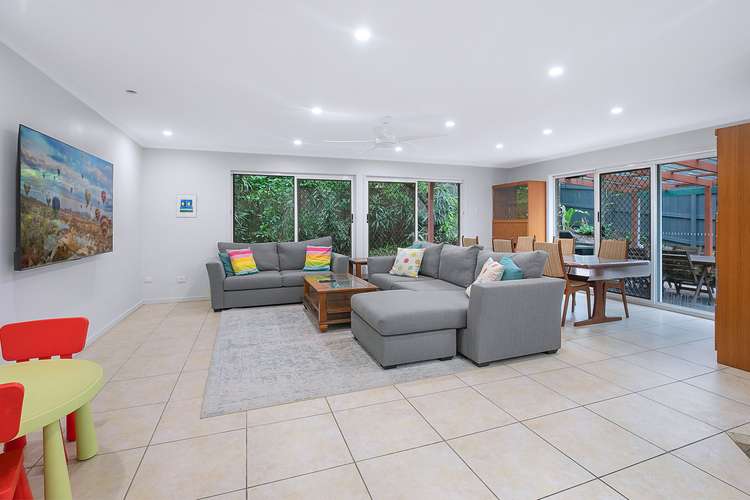 Main view of Homely townhouse listing, 28/20 Store Street, Albion QLD 4010