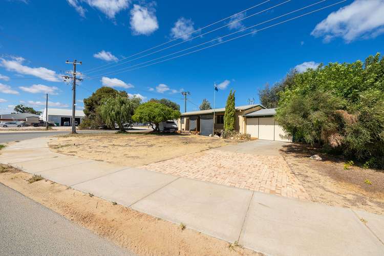 Main view of Homely house listing, 86 Cockram Street, Lancelin WA 6044