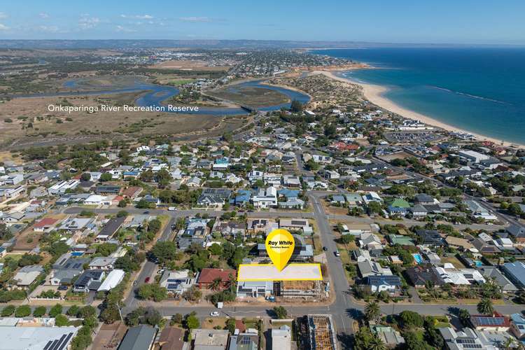 Main view of Homely residentialLand listing, 12 Cornish Avenue, Port Noarlunga SA 5167