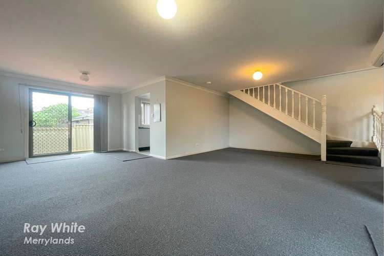 Main view of Homely townhouse listing, 3/17-19 Metella Road, Toongabbie NSW 2146