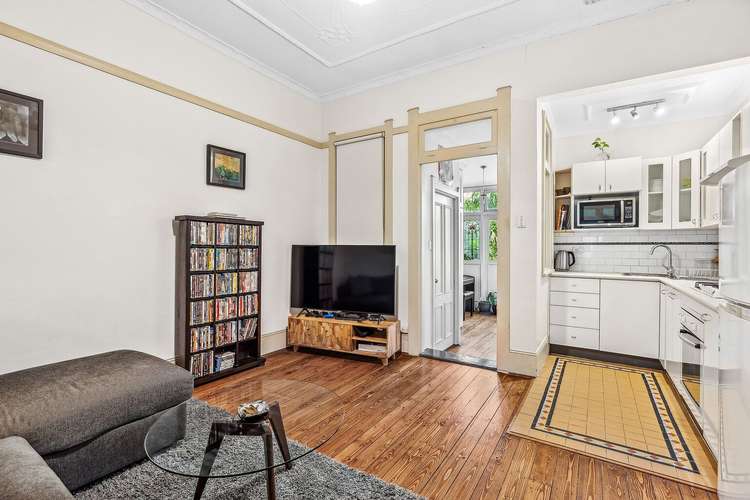 Main view of Homely apartment listing, 2/100 Cavendish Street, Stanmore NSW 2048